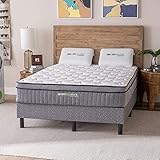 GhostBed Flex 13 Inch Cool Gel Memory Foam