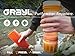 GRAYL Ultralight Water Purifier [+ FILTER] BOTTLE