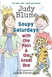 Soupy Saturdays with the Pain and the Great One