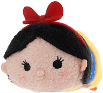 white tsum tsum list