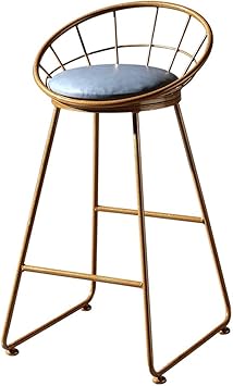 round high chair