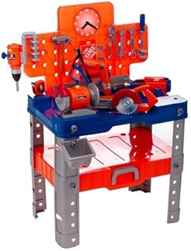 home depot toys amazon