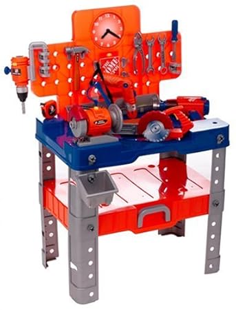 childrens workbench | Review - Encourage Your Little Builder with ...