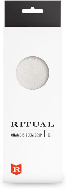 the ritual chamois cream