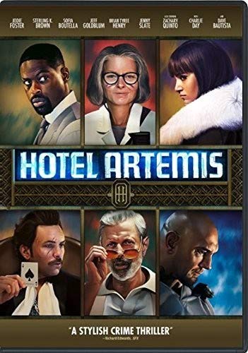 Hotel Artemis