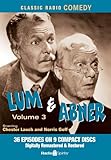 Lum & Abner Vol 3 (Old Time Radio) (Classic Radio Comedy) by 