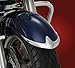 Show Chrome Accessories 63-306 Front Fender Tip Accent