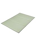 VEVOR Japanese Tatami Mat, Full XL - 55'' x