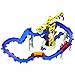 Chuggington StackTrack Brewster's Big Build Adventure Set
