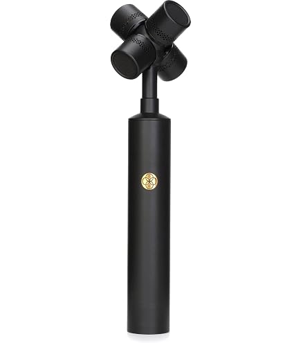 Amazon.com : Sennheiser Pro Audio Professional Microphone, Black