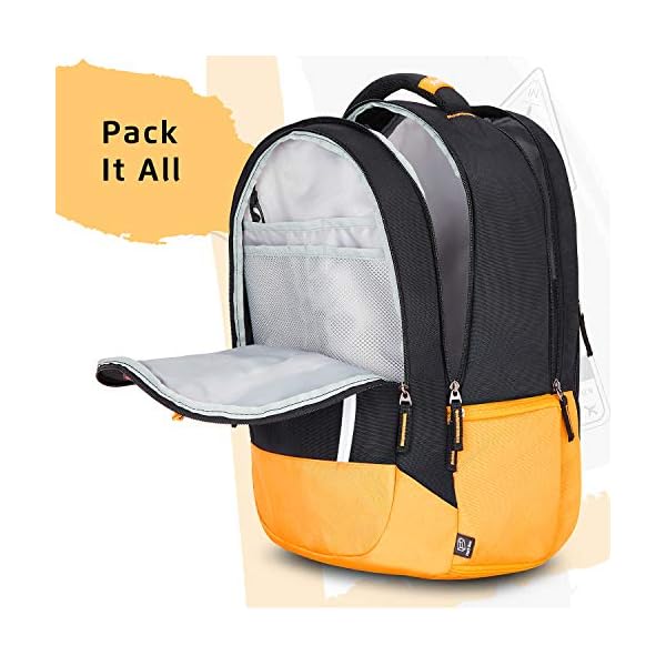 safari anti theft backpack