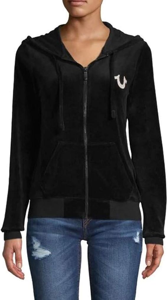 velvet true religion tracksuit