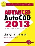 Advanced AutoCAD 2013 by