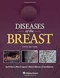 Diseases of the Breast 5e by