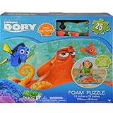 Finding Dory Foam 25 Piece Floor Puzzle