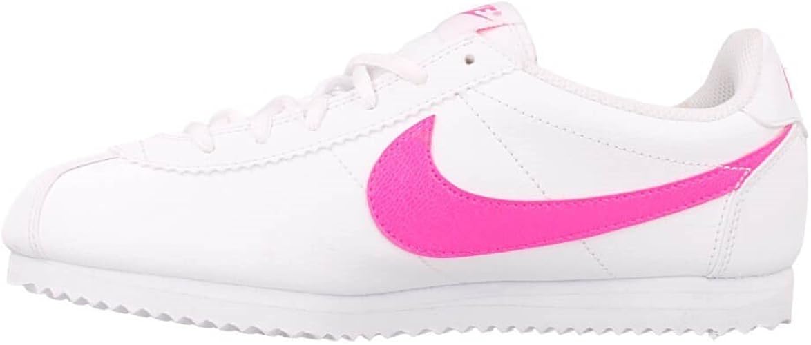 nike cortez damen rosa