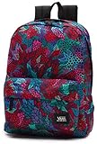 Vans girls SAULO IBARRA BACKPACK VN-03DU