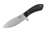 White River Knife & Tool Jerry Fisk Sendero Bush