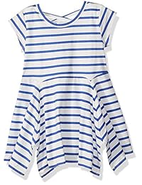 Túnica de punto de manga corta para niña OshKosh B'Gosh