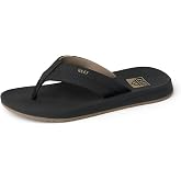 Reef Men&rsquo;s Element TQT Flip Flop