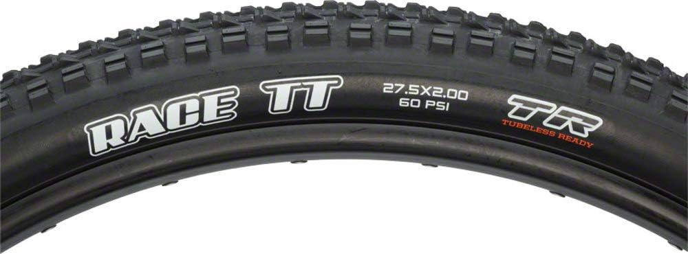 maxxis race tt
