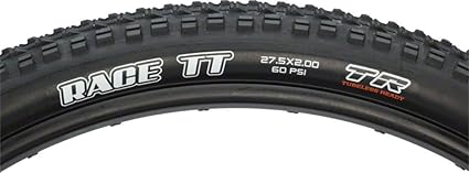 maxxis race