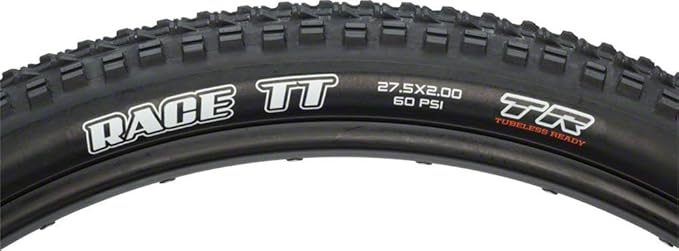 maxxis race tt 27.5 x 2.0