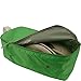 Flight 001 Spacepak Shoe Bag (Green)