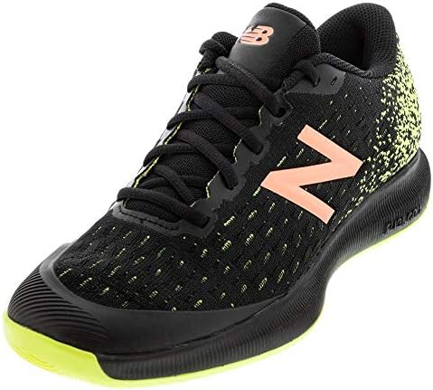 amazon women's new balance tennis shoes