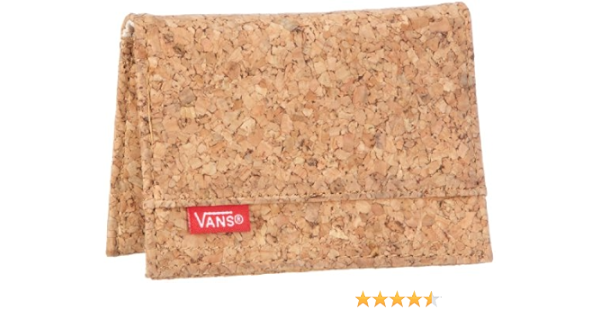 vans de corcho