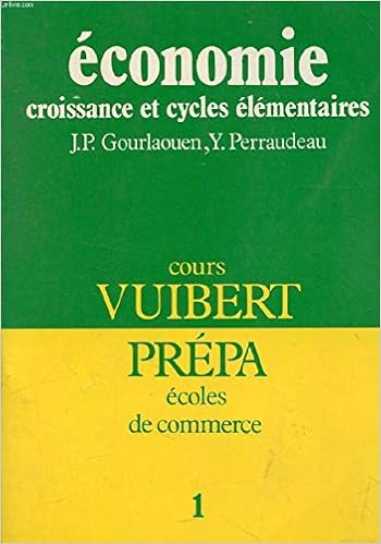 Analyse Et Histoire Des A C Conomies Contemporaines Cours Jean Pierre Gourlaouen Amazon Com Books