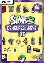 Les Sims 2 : Kit Demeures de Rêve