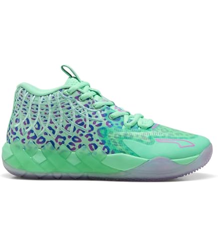 Amazon.com | PUMA Mens X Lamelo Ball Mb.01 Thermal Basketball