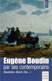 Eugène Boudin par ses contemporains