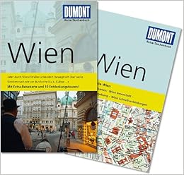 Dumont Reise Taschenbuch Reisefuhrer Wien Amazon De Weiss Walter M Bucher