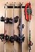 Rough Rack 4-8 Ski & Snowboard Ski Rack