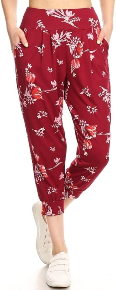 casual bottom wear for ladies