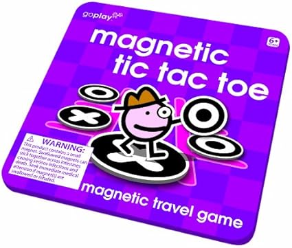 tic tac toy amazon