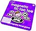 Goplay Magnetic Tic Tac Toe
