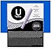 U by Kotex Security Tampons, Super Absorbency, Unscented, 34 Count, Pack of 3