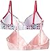 Calvin Klein Big Girls' Molded Underwire Bra