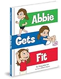 Abbie Gets Fit by
