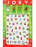 Nail Sticker / Nail Art - Holiday Collection -Christmas #5