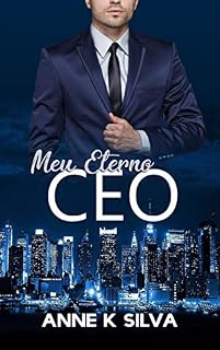 Livro Meu Eterno CEO