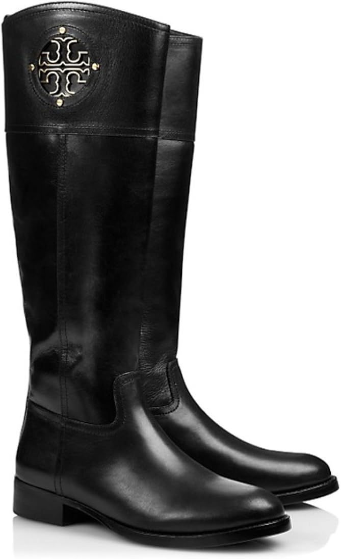 tory burch kiernan riding boots