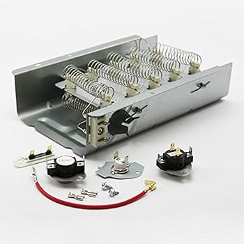 Kit Termostato Asciugatrice Whirlpool Kenmore – 279816 3977767 3392519
