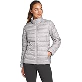 Eddie Bauer womens Ww Cirruslite Down Jacket