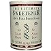 Ultimate Life - The Ultimate Sweetener - 100% Pure Birch Sugar - 1.75 lbs.