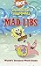 SpongeBob SquarePants Mad Libs