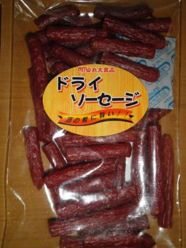 Amazon 訳あり 丸大食品 ドライソーセージ 0ｇ 丸大食品 食品 飲料 お酒 通販